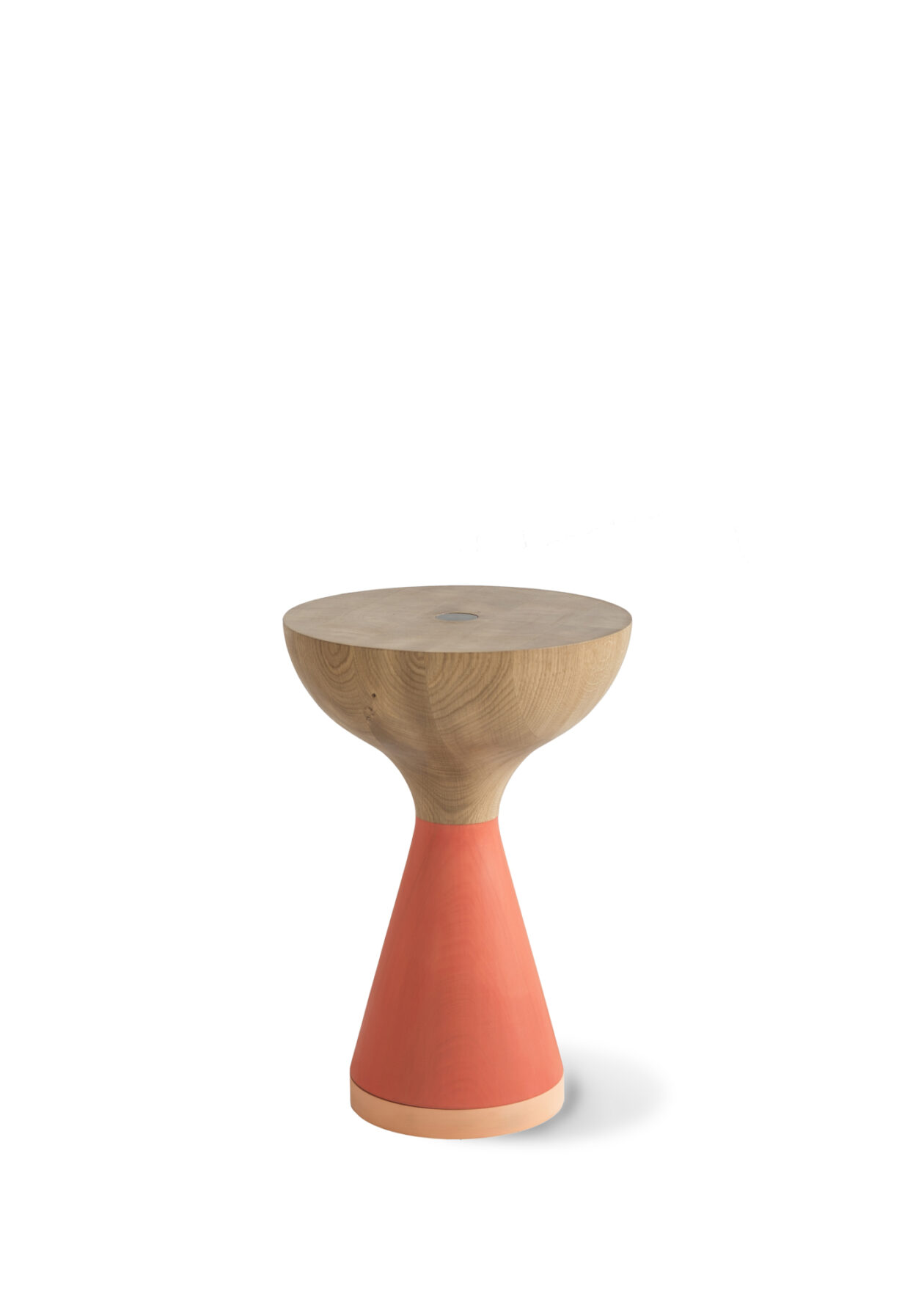 Pinch float coralpeach ex display thumb