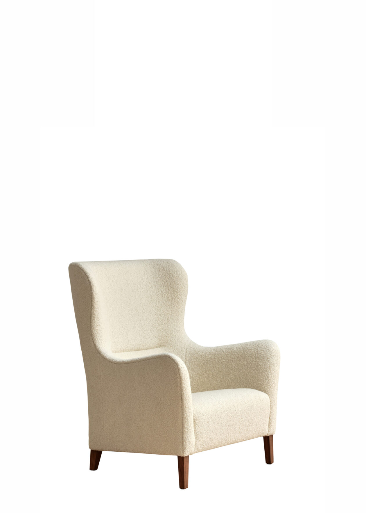 Brody armchair