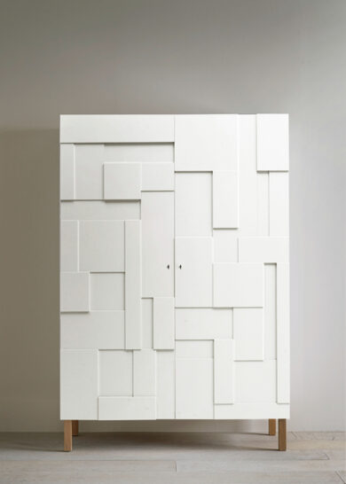 Alba armoire