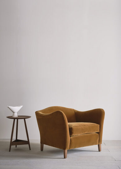 Moreau armchair thumb