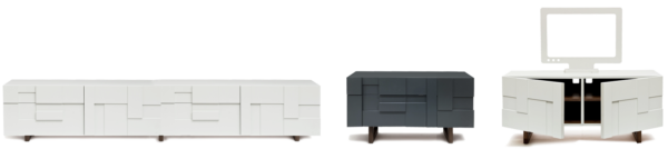 Custom Alba media
