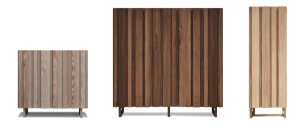 Custom Lowry armoire