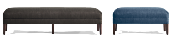 Custom Moreau Bench